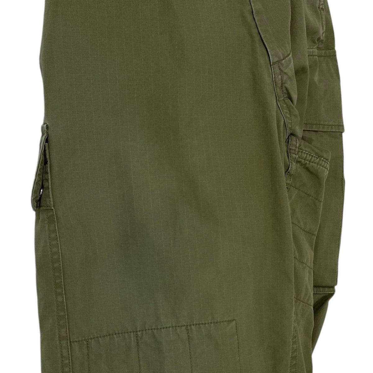 SSZ×BEAMS PLUS ミリタリーパンツ MIL 6POCKET PANTS 11-24-0104