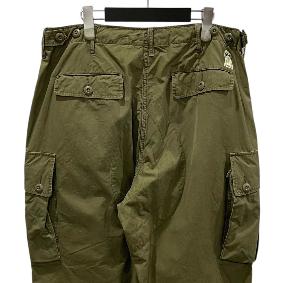 SSZ × BEAMS PLUS MIL 6POCKET PANTS Sサイズ SSZ × BEAMS PLUS MIL 6POCKET PANTS