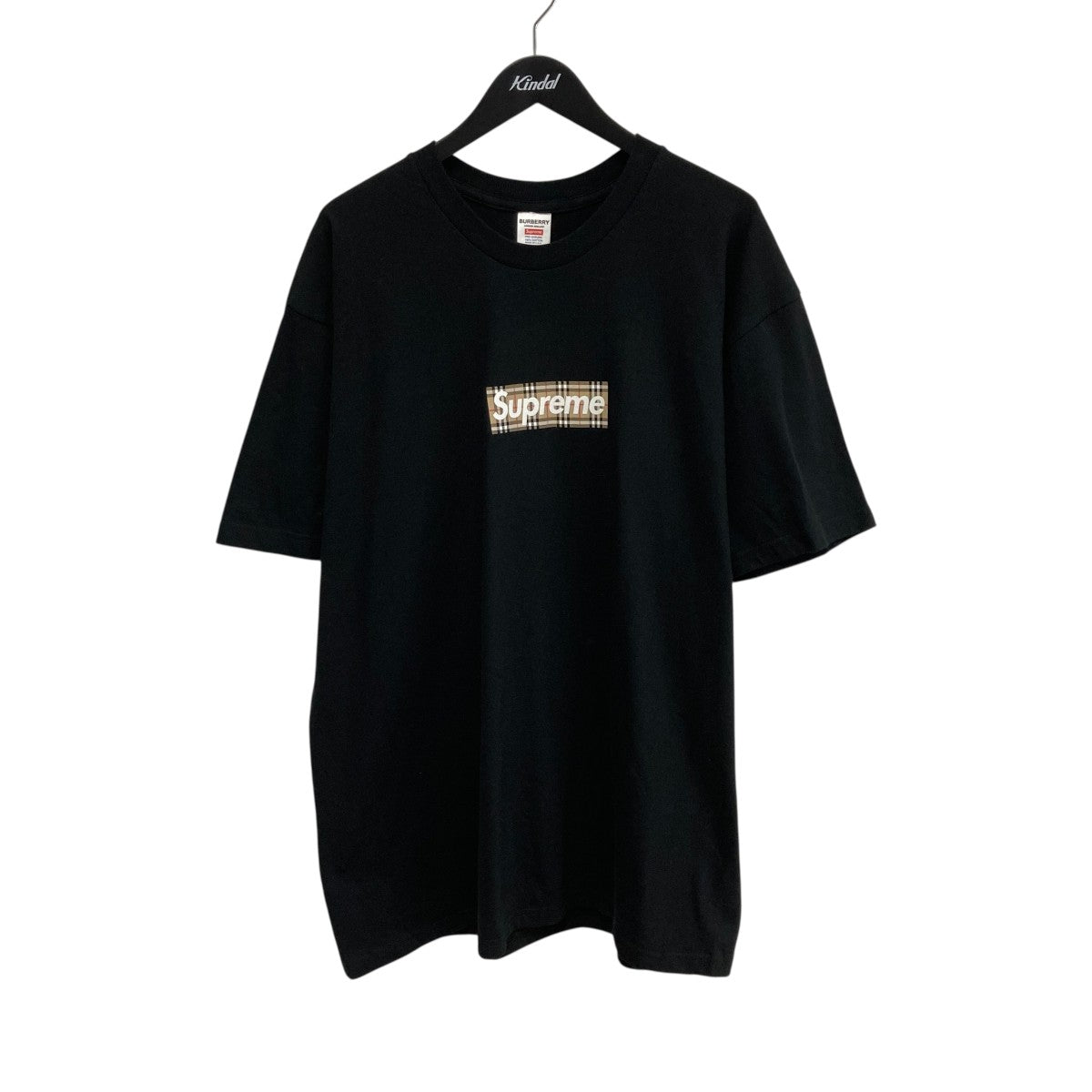 Supreme KIDS Tシャツ M 黒 Supreme Kids 40Oz Tee Black - SS15 - JP