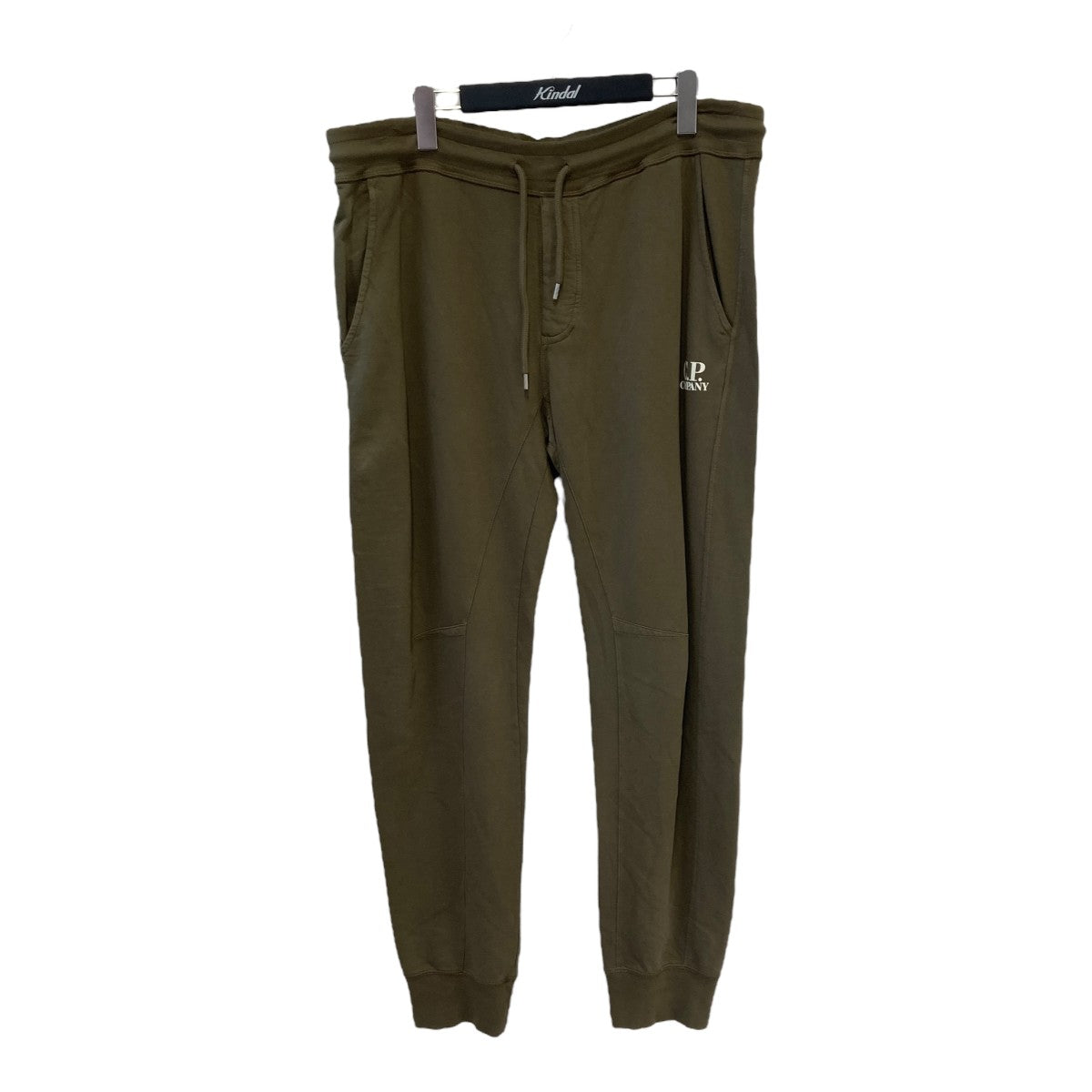 C.P. COMPANY カーゴパンツ オリーブ 中古・古着通販】C.P COMPANY (シーピーカンパニー) カーゴ