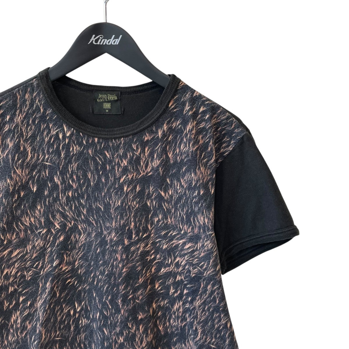 Jean Paul GAULTIER HOMME(ジャンポールゴルチェオム) Tシャツ