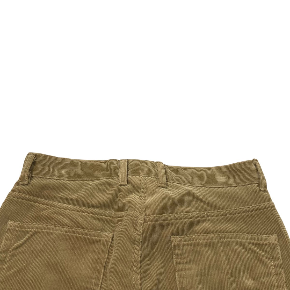 ALLEGE(アレッジ) コーデュロイパンツAL22W-PT04 AL22W-PT04