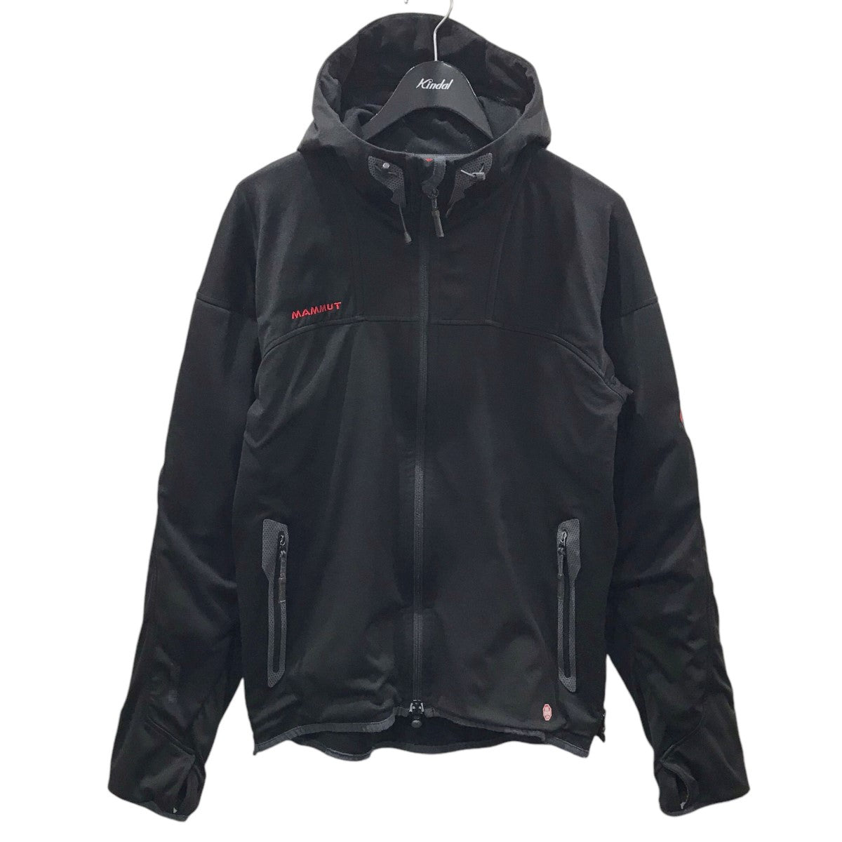 MAMMUT(マムート) ハイキングウィンドウブレーカー1012-00511