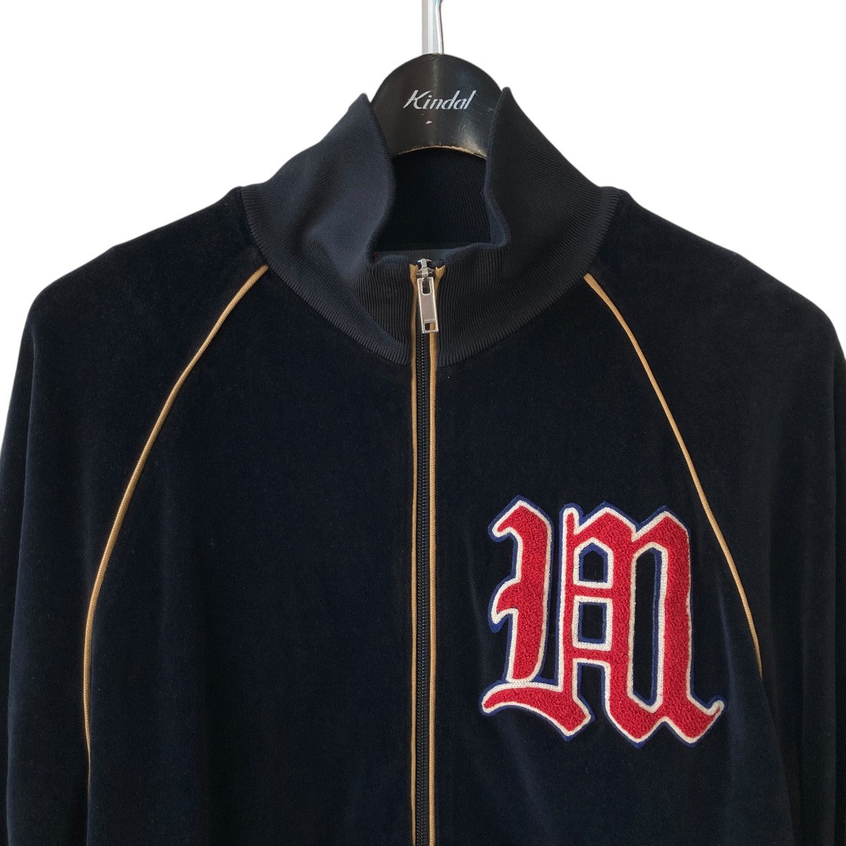 GUCCI(グッチ) DIYコレクションベロアジャケット623835 623835