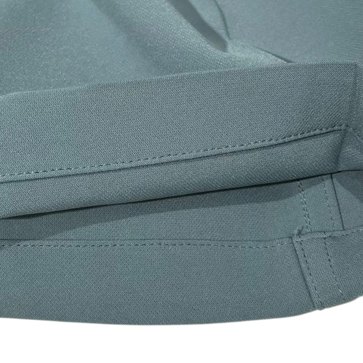 2タックセンタープレススラックスパンツ TROUSERS トラウザーズ 9242-PT01-006 pieces