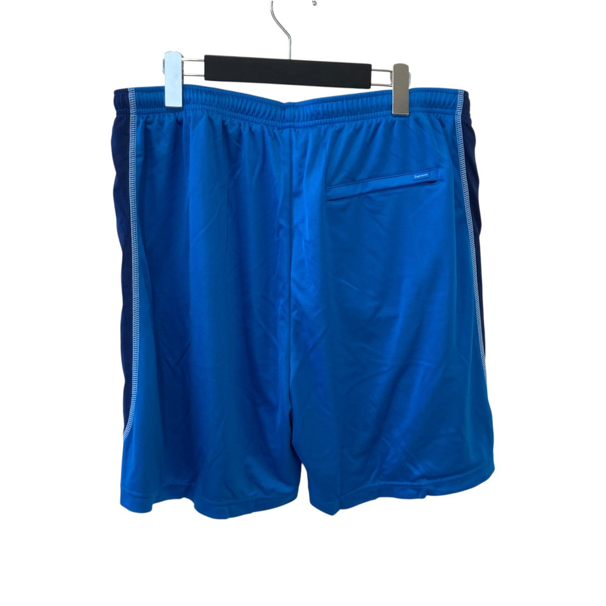 Supreme jacquard soccer shortショートパンツ 古着・中古-2枚目のアイテム画像