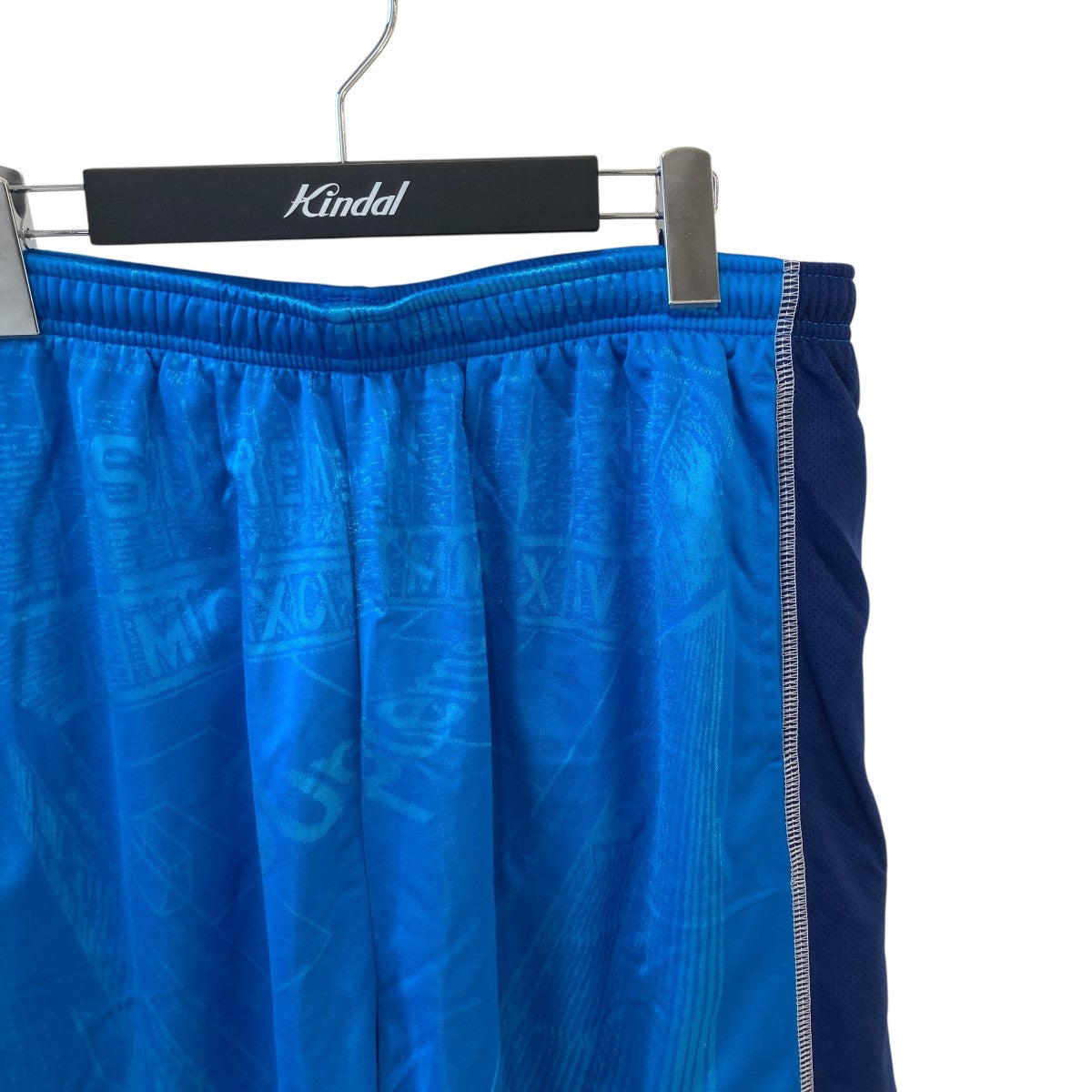 Supreme jacquard soccer shortショートパンツ 古着・中古-3枚目のアイテム画像