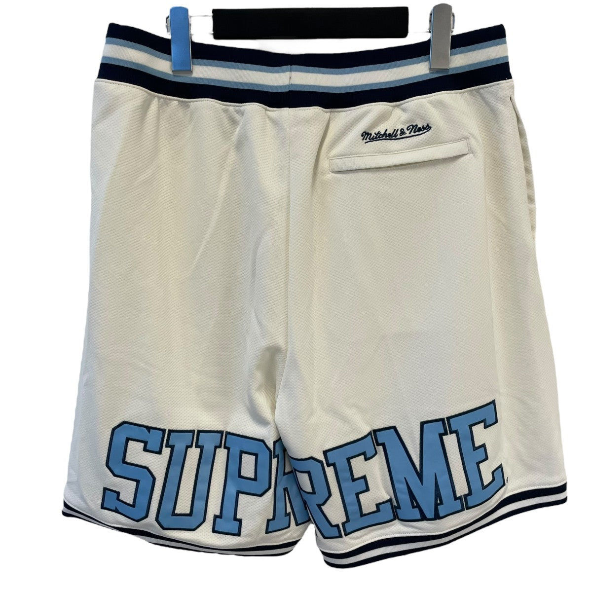 Supreme(シュプリーム) Supreme x Mitchell ＆ Ness NCAA Short