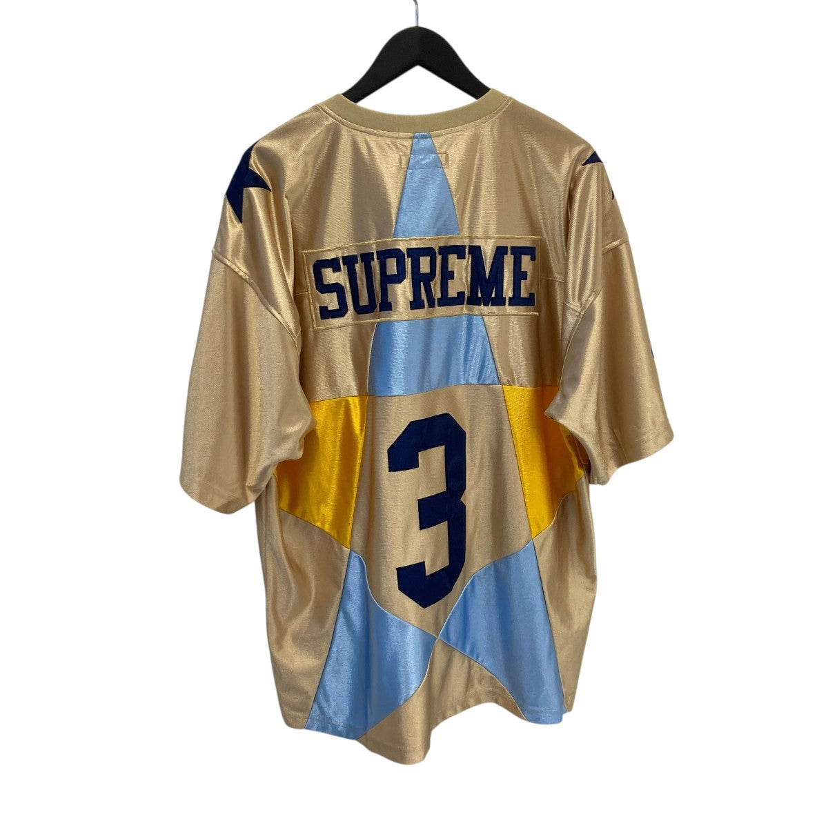 トップス Supreme Bunnies S/S Work Shirt Supreme Bunnies S S Work Shirt (SS23) - $138