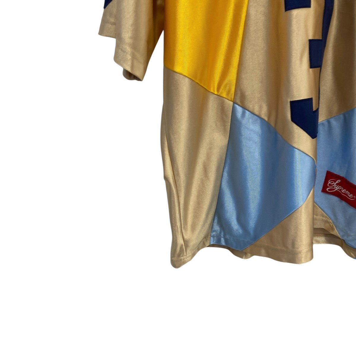 Star Football JerseyTシャツ