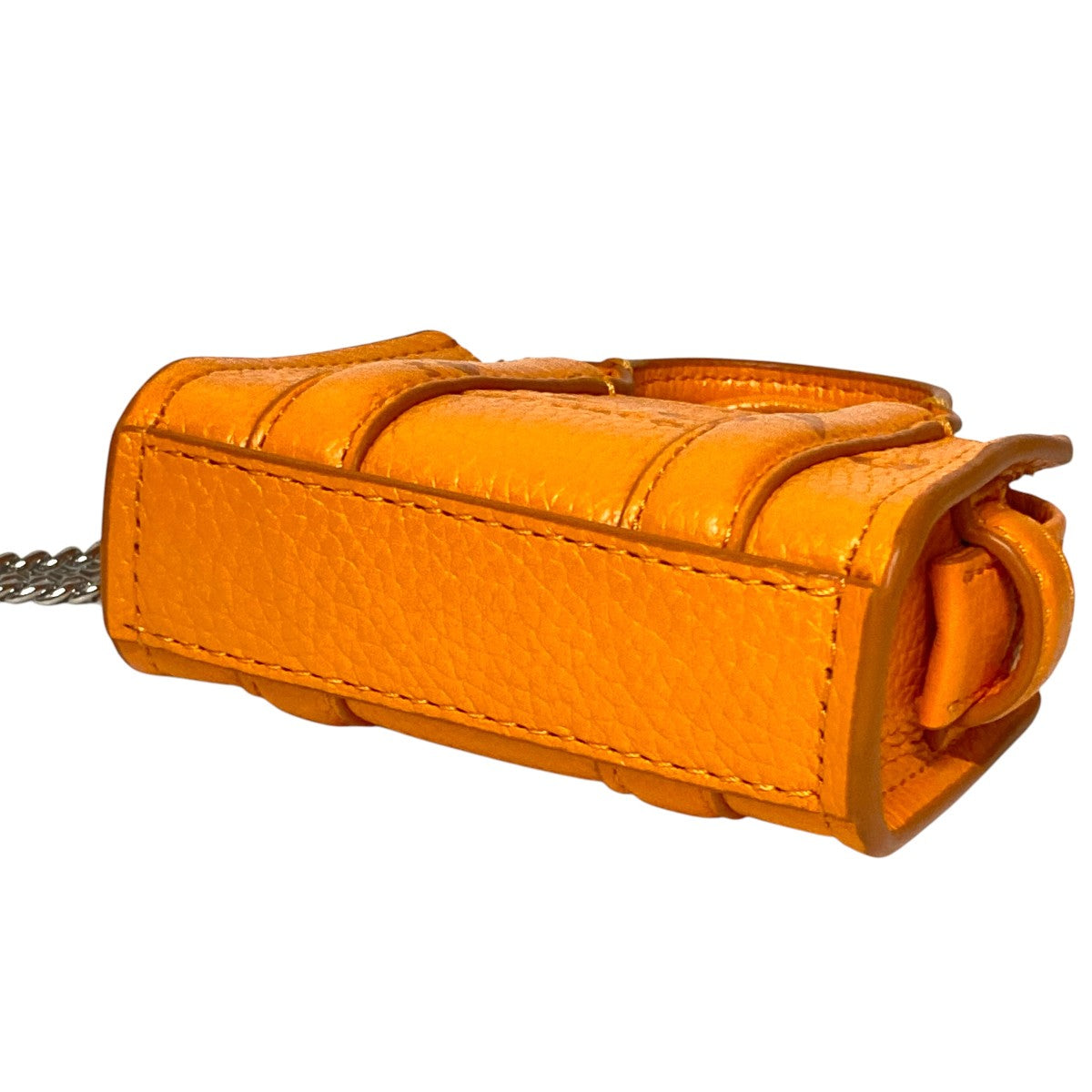 MARC JACOBS(マークジェイコブス) NANO TOTE ナノ トートチャーム