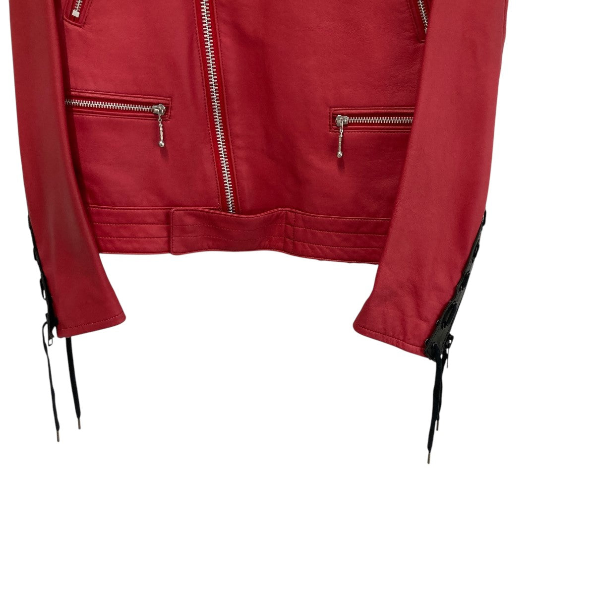 Yohji Yamamoto pour homme(ヨウジヤマモトプールオム) 18SS指立て 