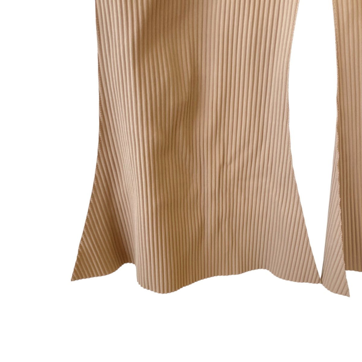 me ISSEY MIYAKE(ミーイッセイミヤケ) 24AWFINE KNIT PLEATS BOTTOM 2