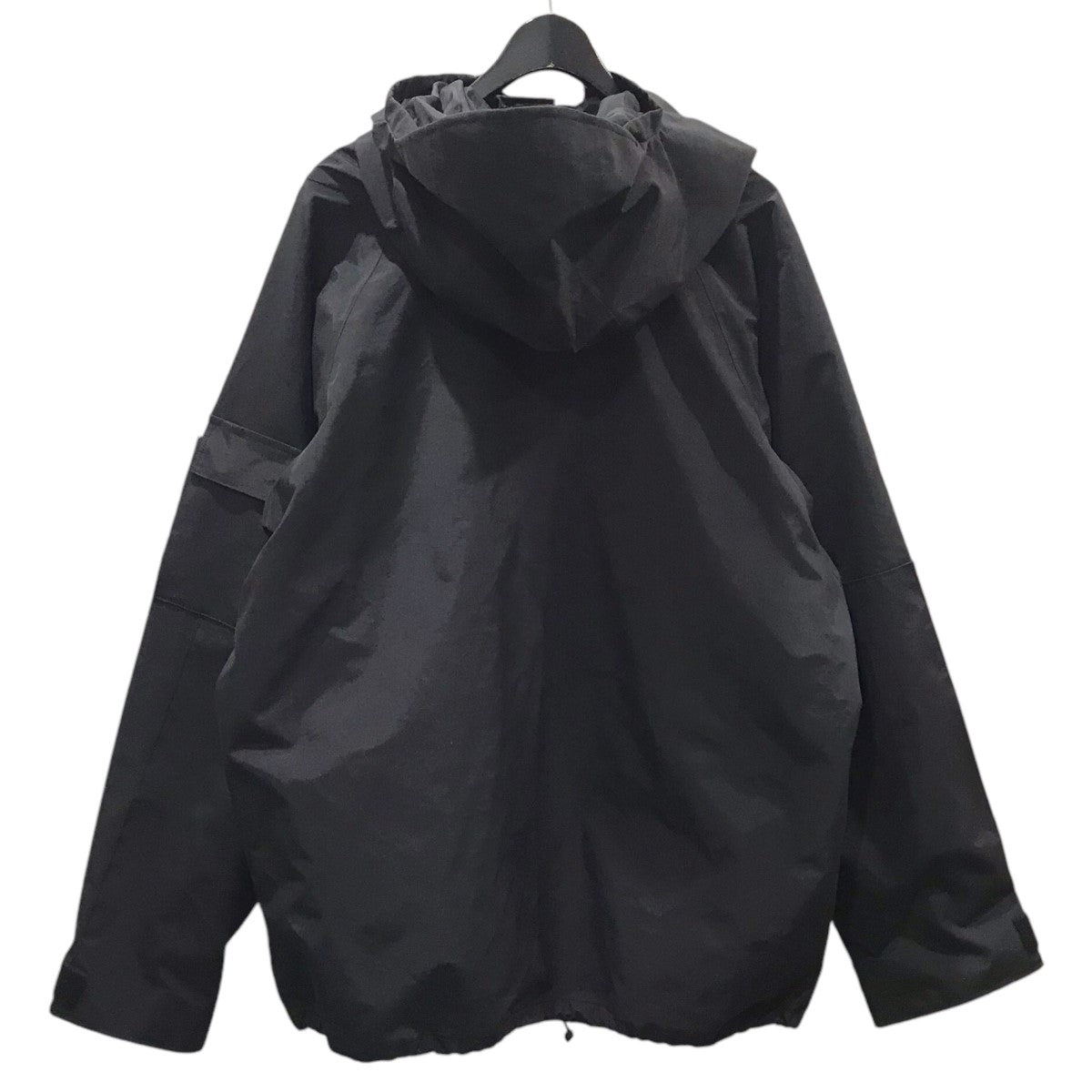 WAIPER(ワイパー) ナイロンコート 米軍 ECWCS GEN1 COLD WEATHER PARKA PERTEX UNLIMITED 前期型  WP1006 WP1006 ブラック サイズ XXL｜【公式】カインドオルオンライン ブランド古着・中古通販【kindal】