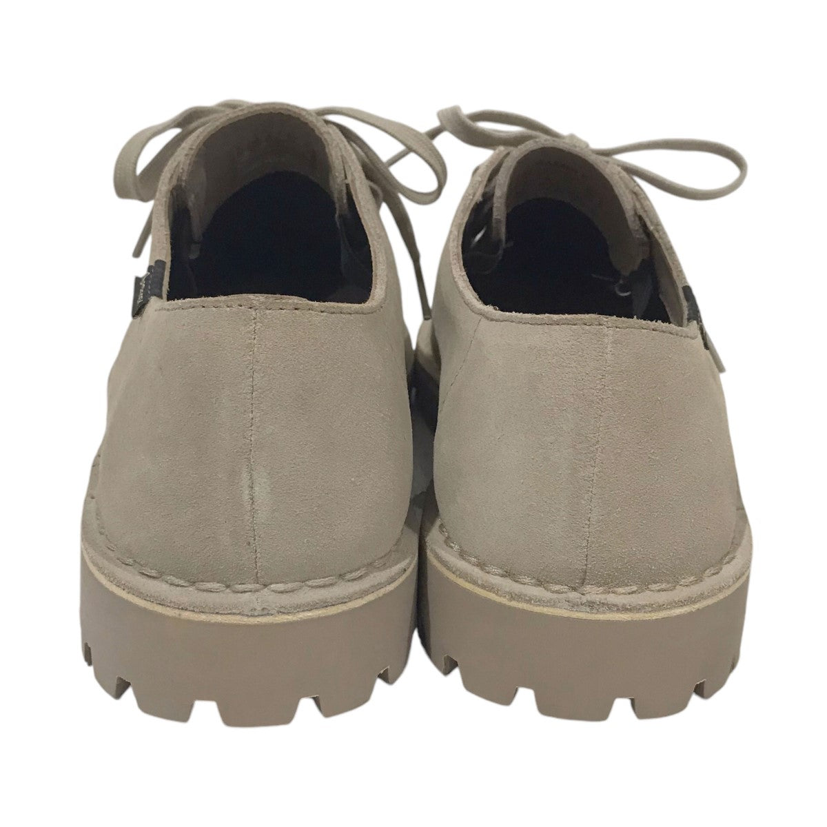 CLARKS×BEAMS スウェードシューズ Desert Khan GORE-TEX CLARKS×BEAMS スウェードシューズ Desert Khan GORE-TEX