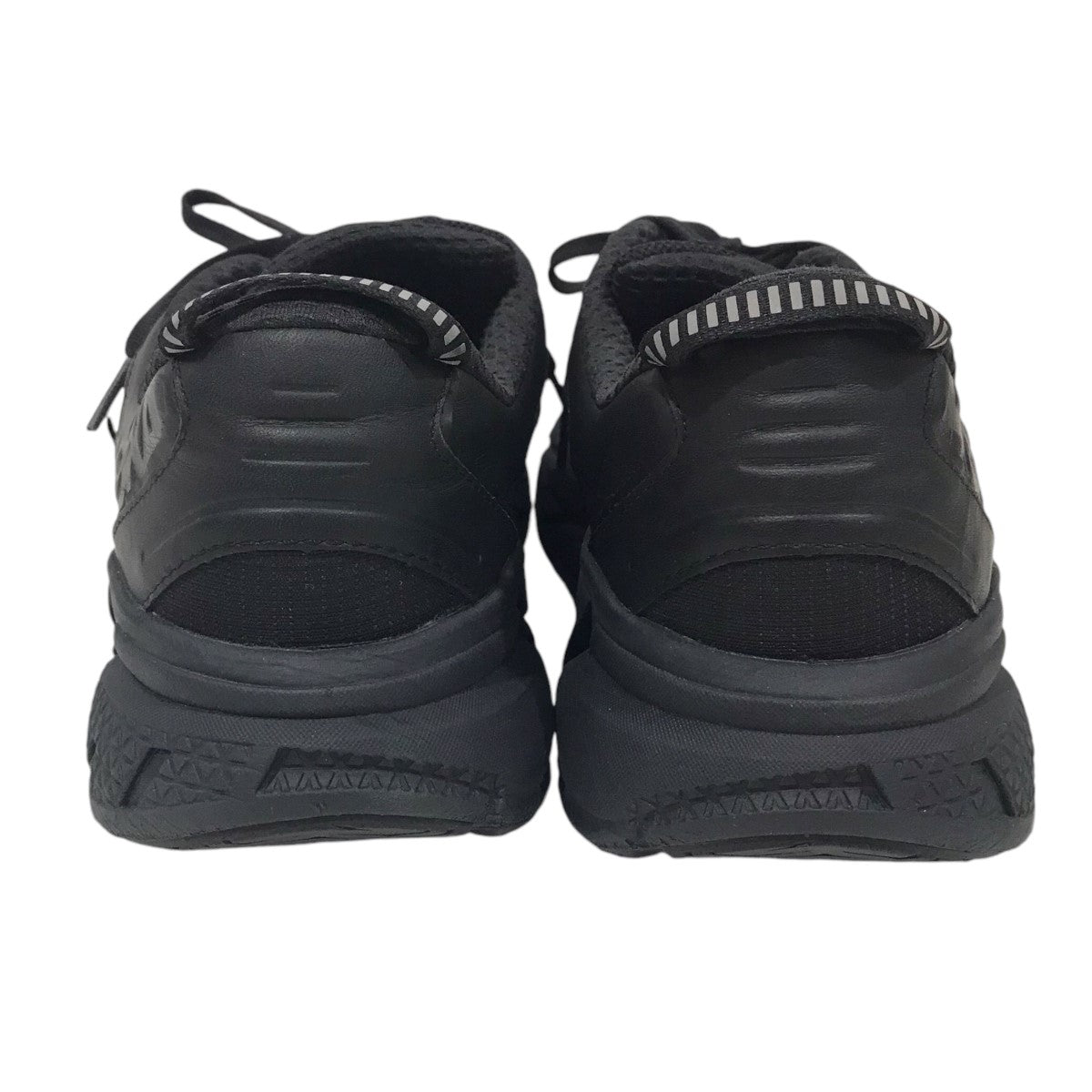 HOKAONEONE(ホカオネオネ) スニーカー CLIFTON L GTX クリフトンL ゴアテックス 1129972 1129972 ブラック  サイズ 27.5cm｜【公式】カインドオルオンライン ブランド古着・中古通販【kindal】