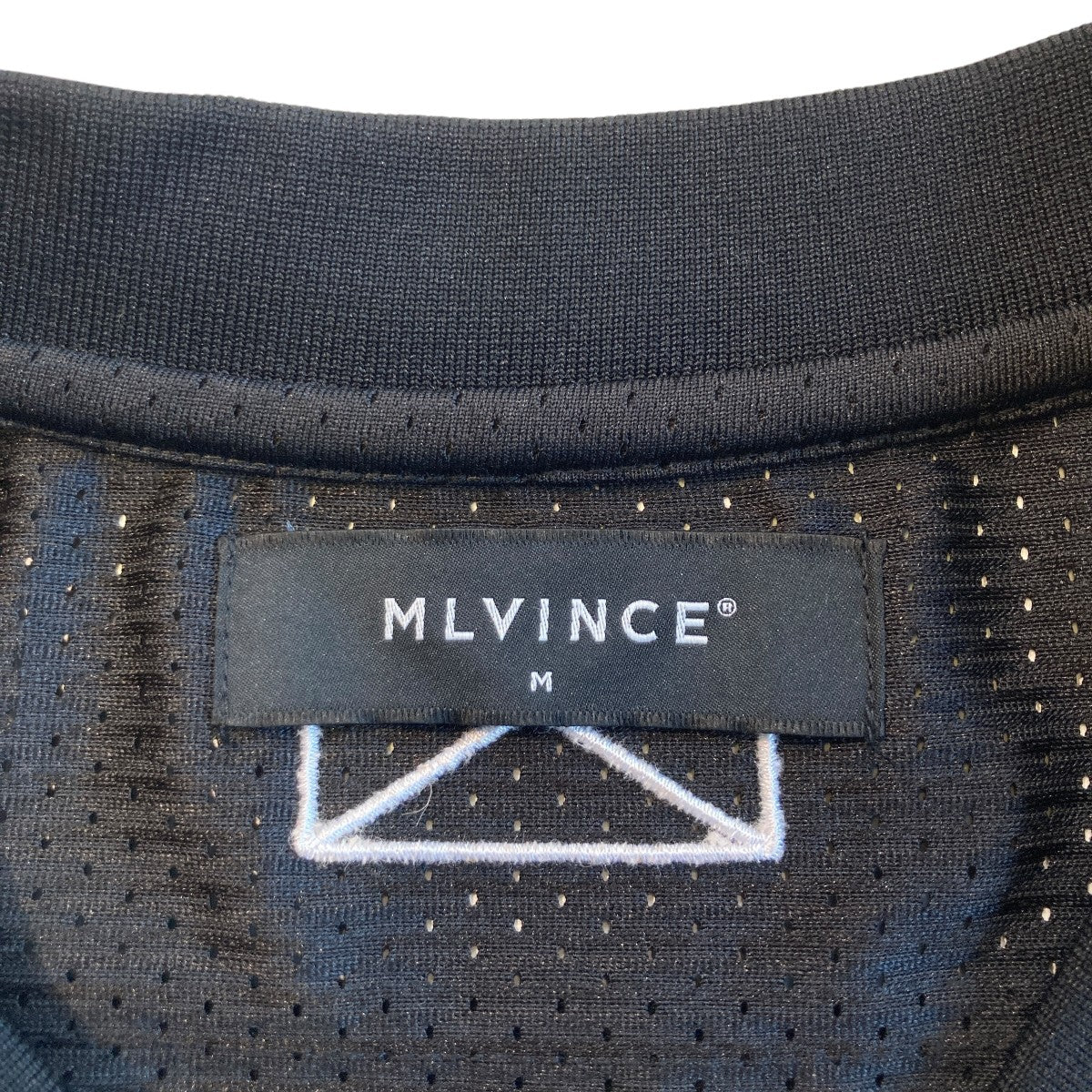 mlvince LAYERED L/S FOOTBALL SHIRT Mサイズ MLVINCE LAYERED L/S FOOTBALL SHIRT - Spyder｜セレクト