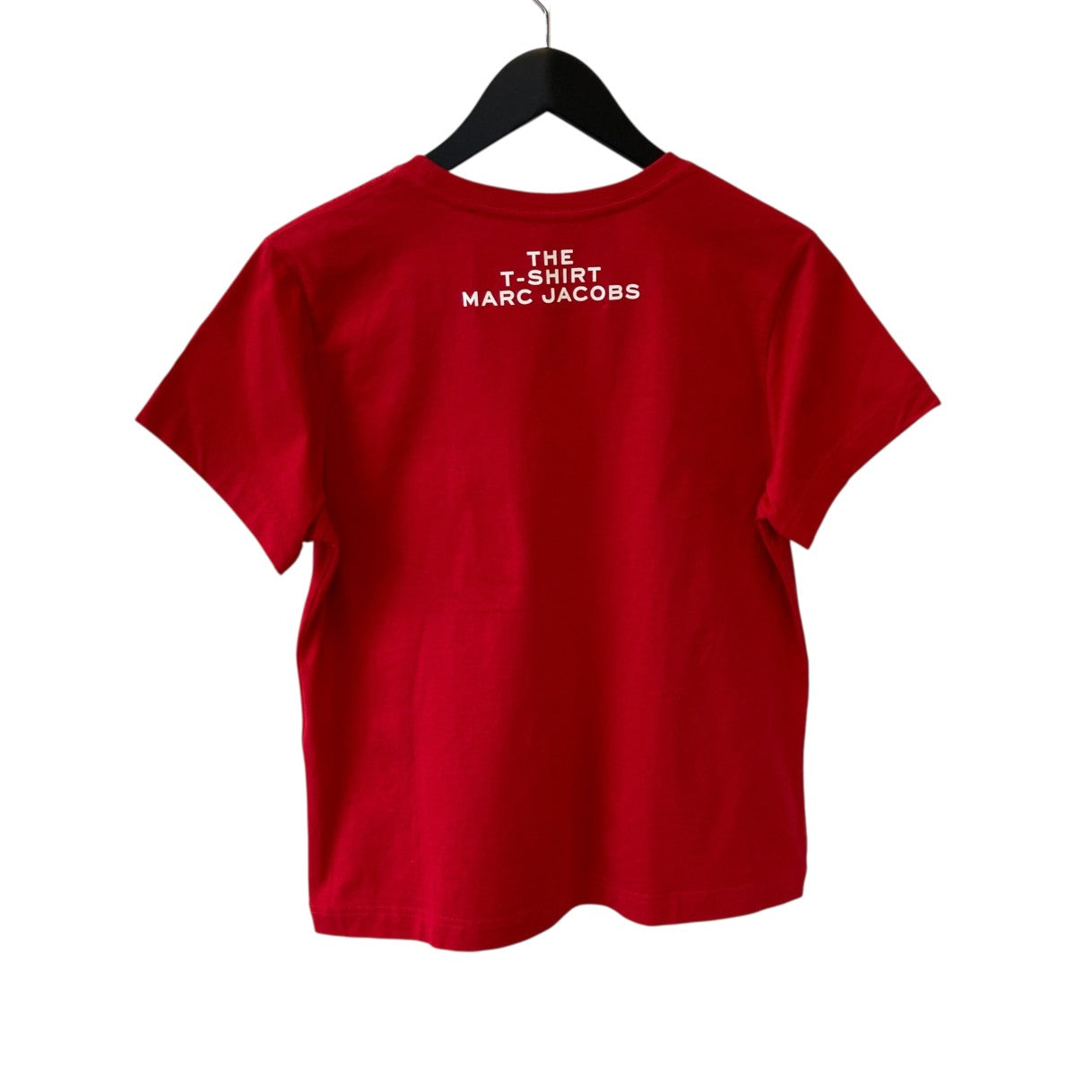 Heaven by marcjacobs ヘブン　Tシャツ　リンガー　ミニt heaven】☆リンガーTシャツ ☆人気アイテム ☆チビT (heaven BY
