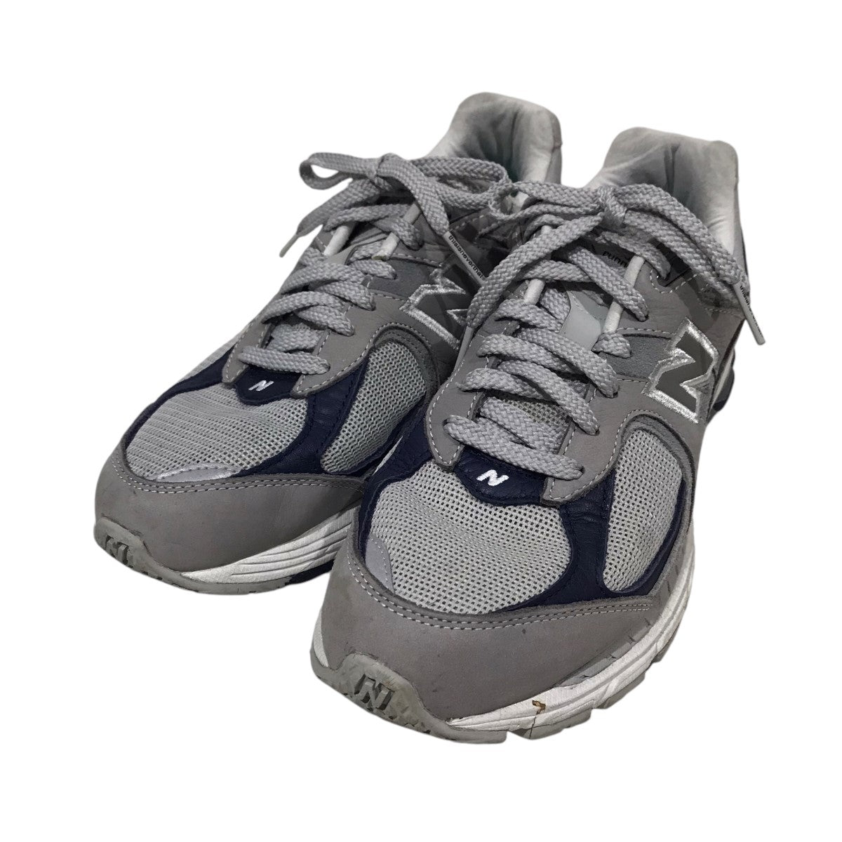 スニーカー New Balance x thisisneverthat 2002R M2002RTH thisisneverthat x New Balance 2002R M2002RTH | Nice Kicks