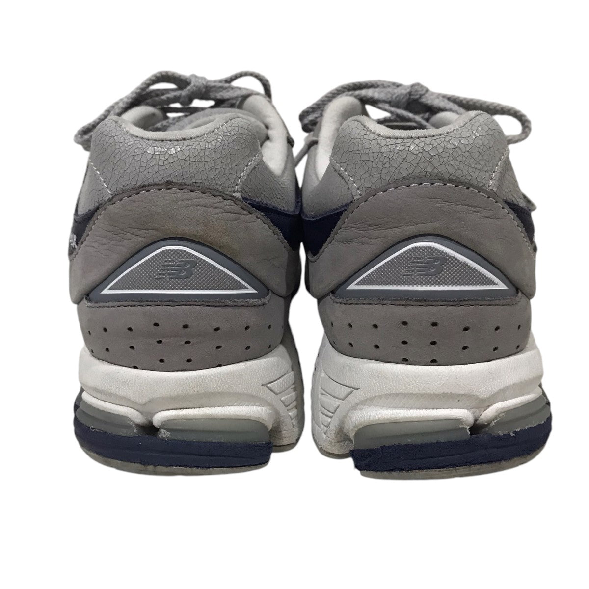 NEW BALANCE×thisisneverthat スニーカー M2002RTH M2002RTH