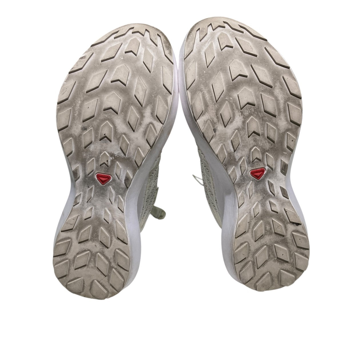 SALOMON×COMME des GARCONS プラットフォーム メッシュ