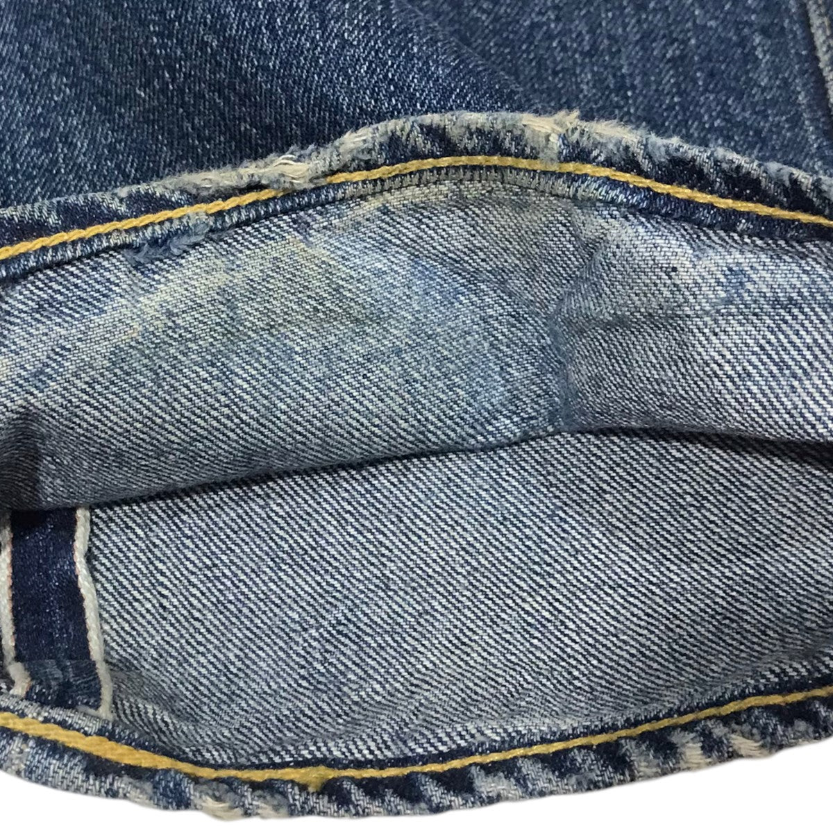 LEVI'S VINTAGE CLOTHING(リーバイスヴィンテージクロージング