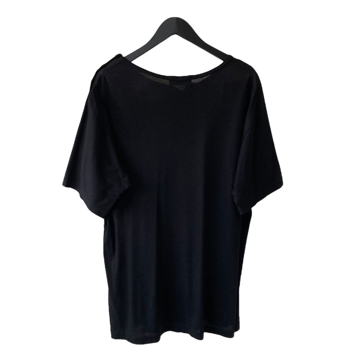 【美品】YOHJI YAMAMOTO ヨウジヤマモト プルオーバー カットソー YOHJI YAMAMOTO（ヨウジヤマモト）中古・古着オンライン通販