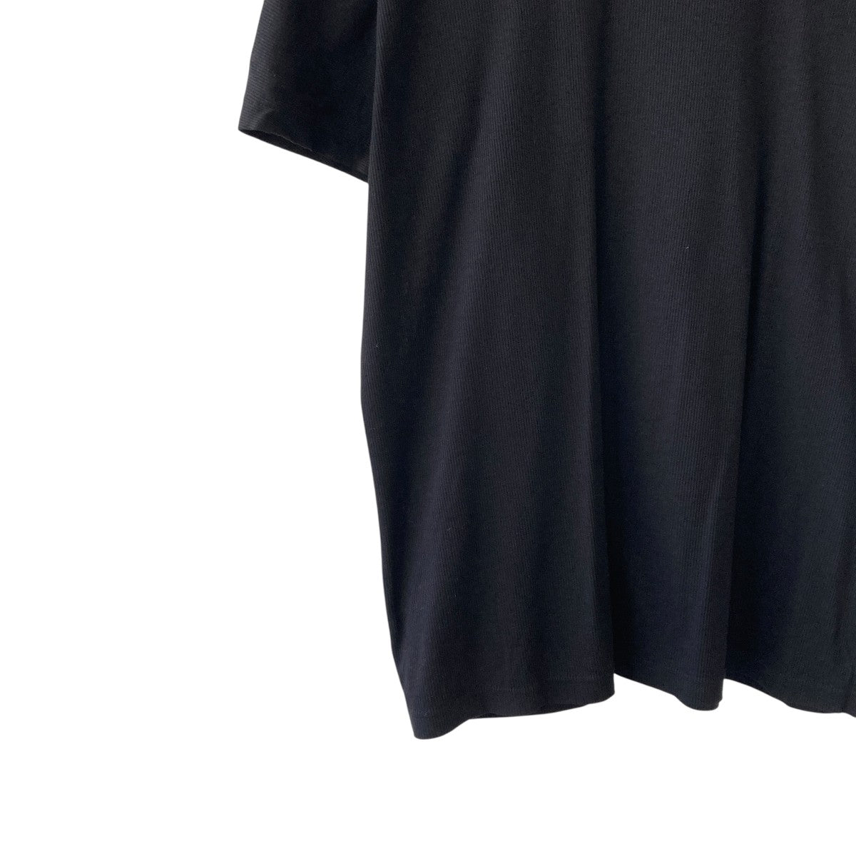 Yohji Yamamoto pour homme(ヨウジヤマモトプールオム) 21AWリブ