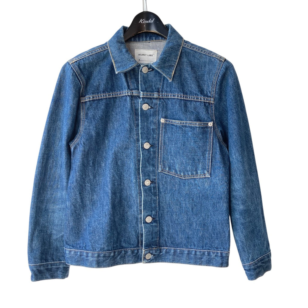 HELMUT LANG(ヘルムートラング) TYPE-1 DENIM JACKETデニムジャケット 