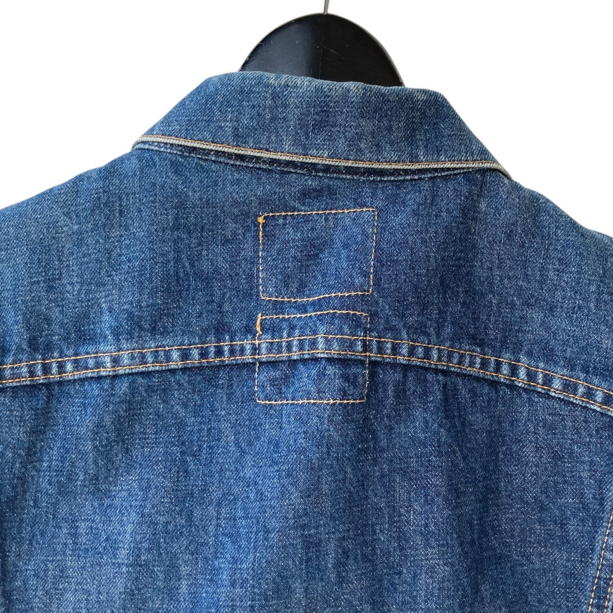 HELMUT LANG(ヘルムートラング) TYPE-1 DENIM JACKETデニム