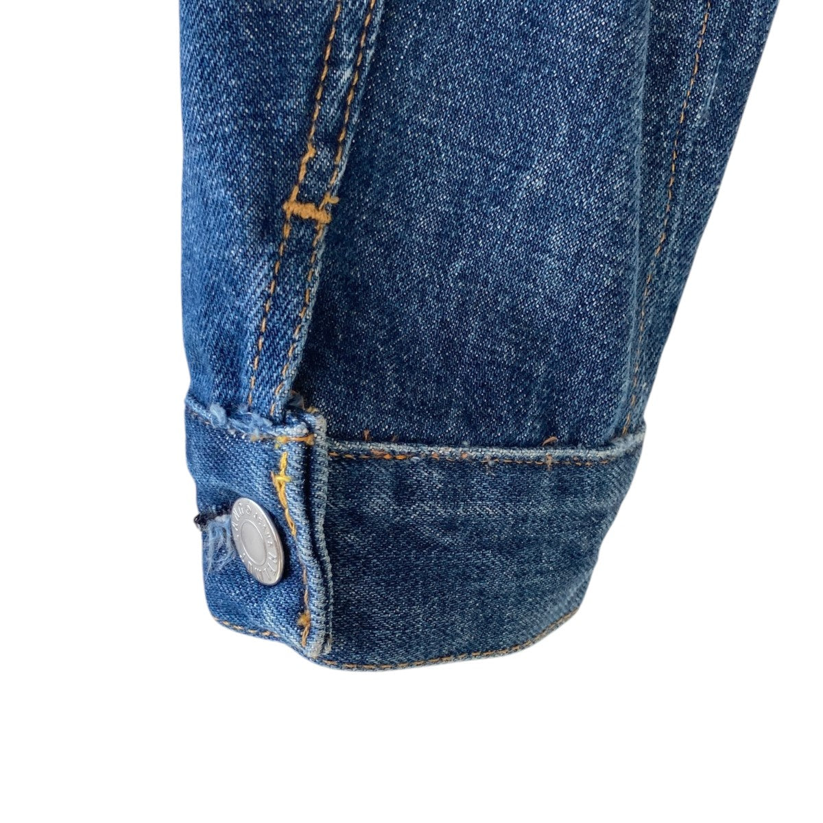 HELMUT LANG jeans サイズ44 ヘルムートラング MA-1 HELMUT LANG(ヘルムートラング) 99年製 デニムパンツ 745 HD0001