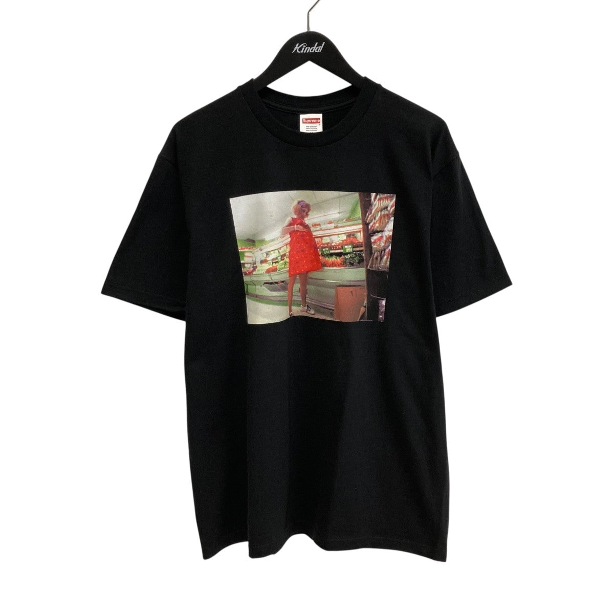 Supreme(シュプリーム) 24AWJane's Addiction Stealing TeeT