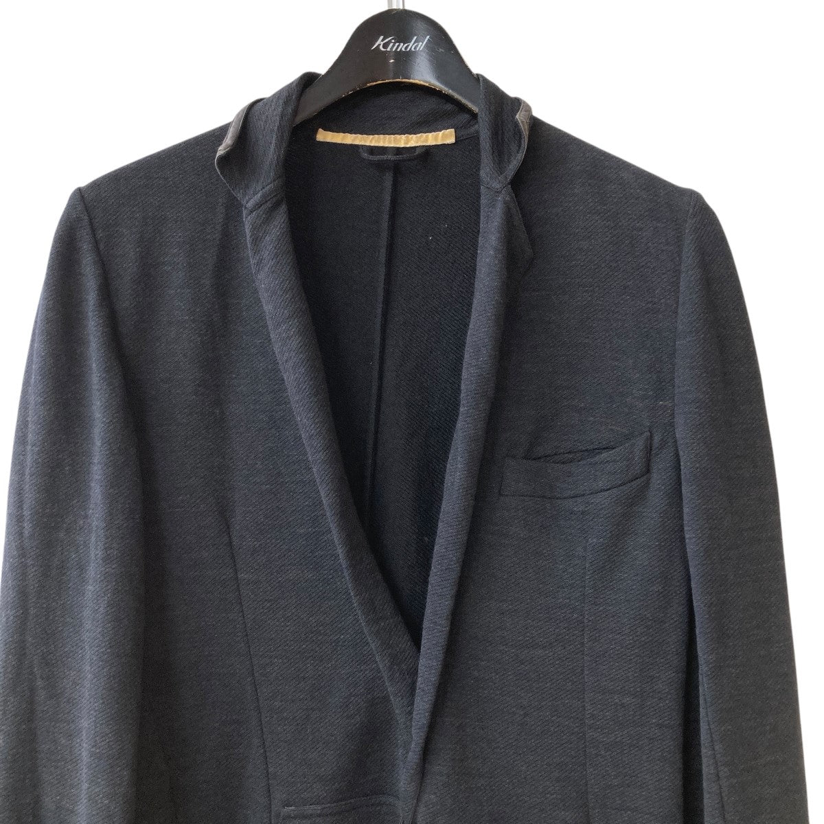 Carol Christian Poell(キャロルクリスチャンポエル) テーラード