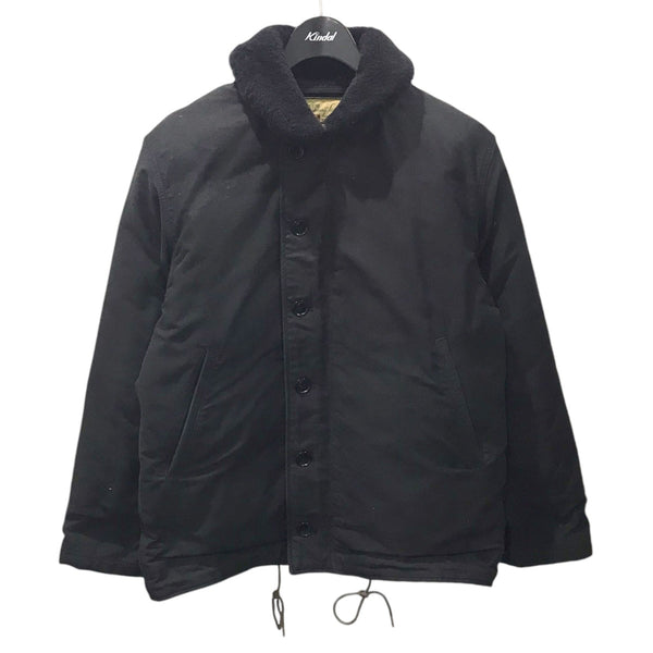 Buzz Rickson's(バズリクソンズ) ダウンジャケット type N-1 JUNGLE