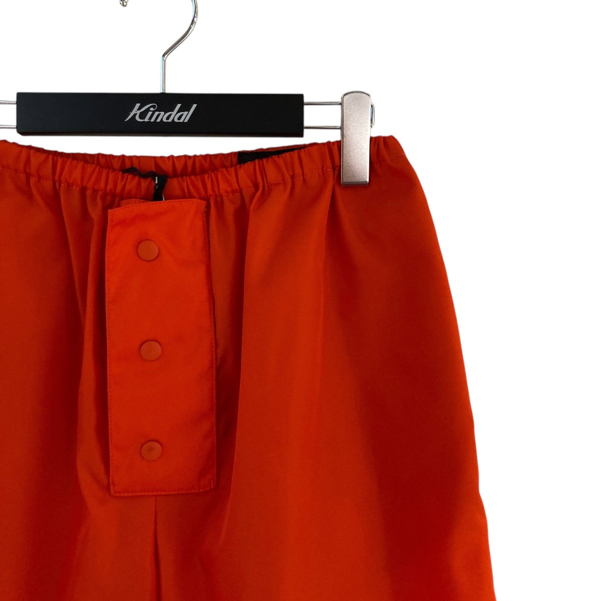 【Prada】ターンアップ チノパンツ 送料込み S PRADA(プラダ) チノパンツ(メンズ) - 海外通販のBUYMA