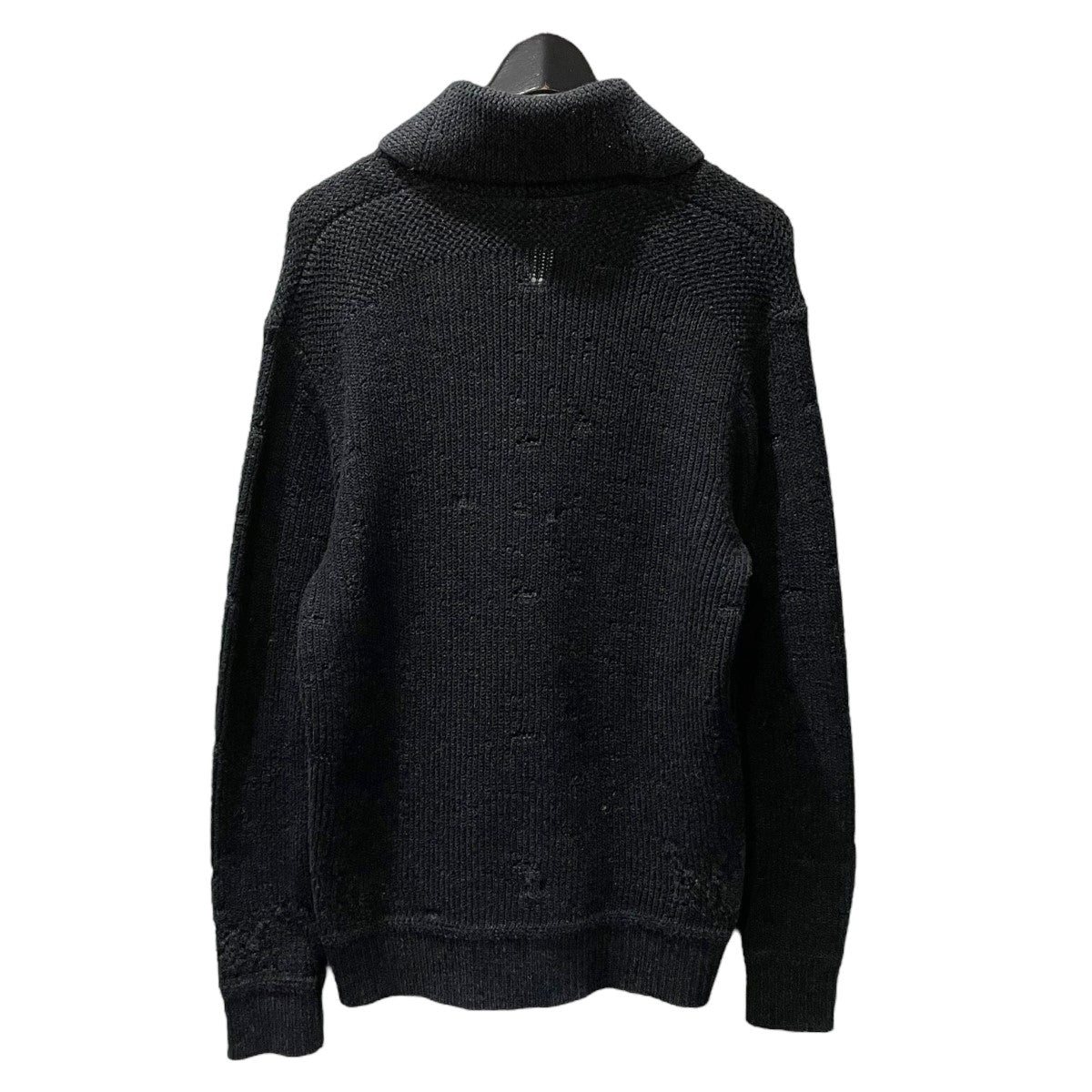 RRL（ダブルアールエル）　　長袖シャツ　M RRL ダブルアールエル ボタンダウンシャツ 長袖シャツ M ブルー