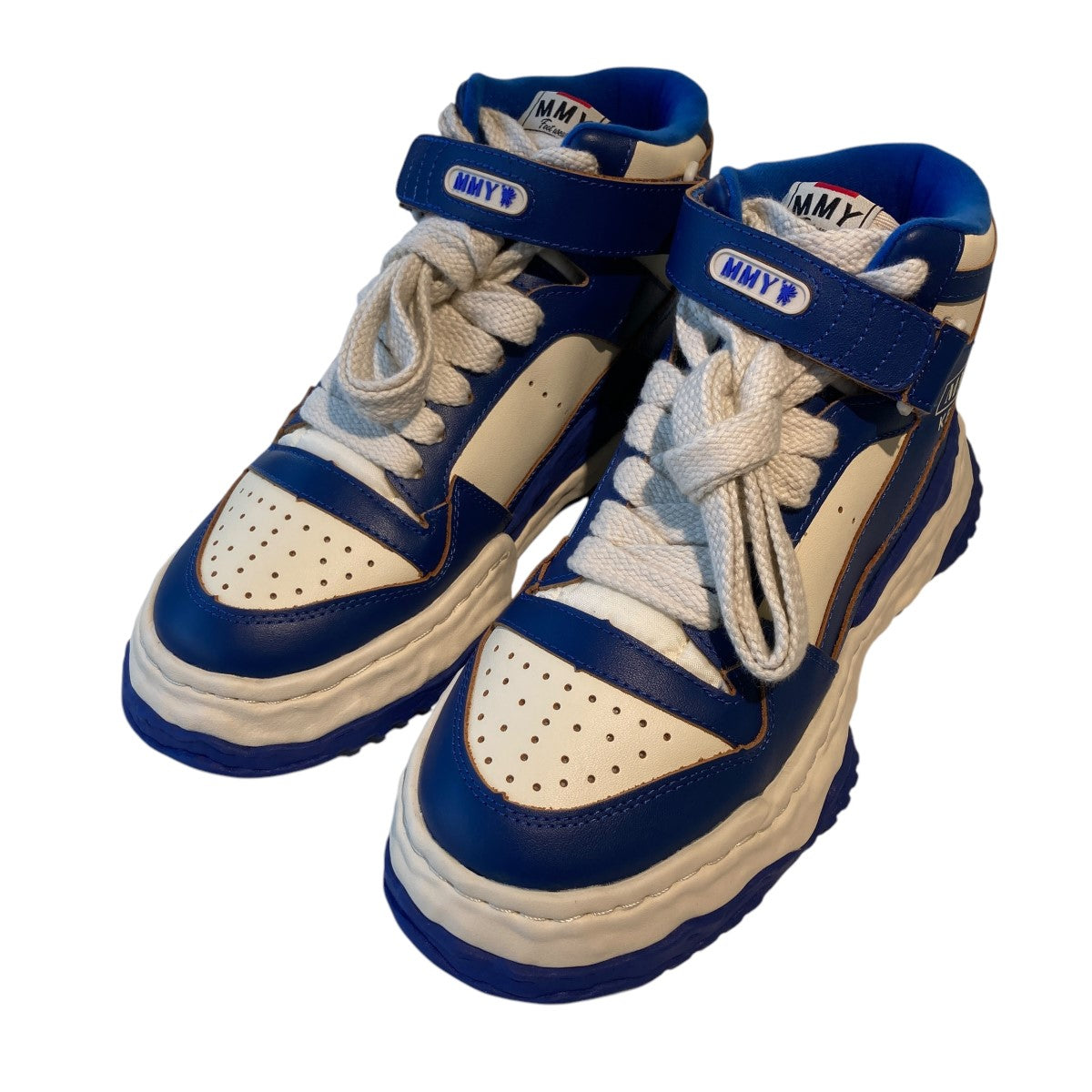 Maison MIHARA YASUHIRO(メゾンミハラヤスヒロ) KEITH OG Sole