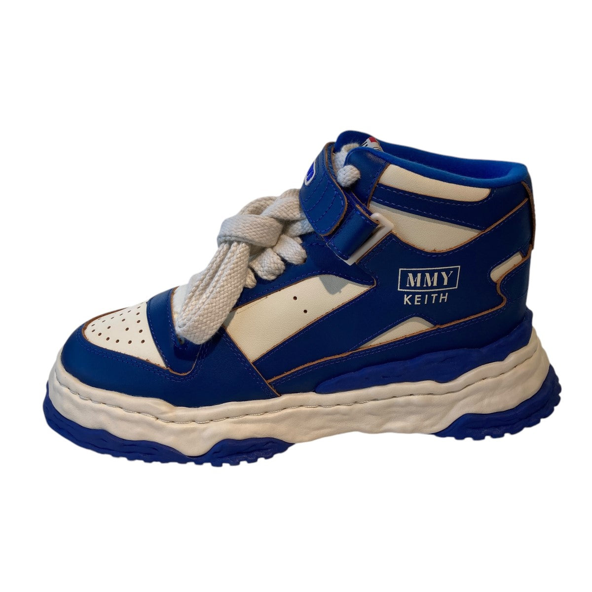 Maison MIHARA YASUHIRO(メゾンミハラヤスヒロ) KEITH OG Sole