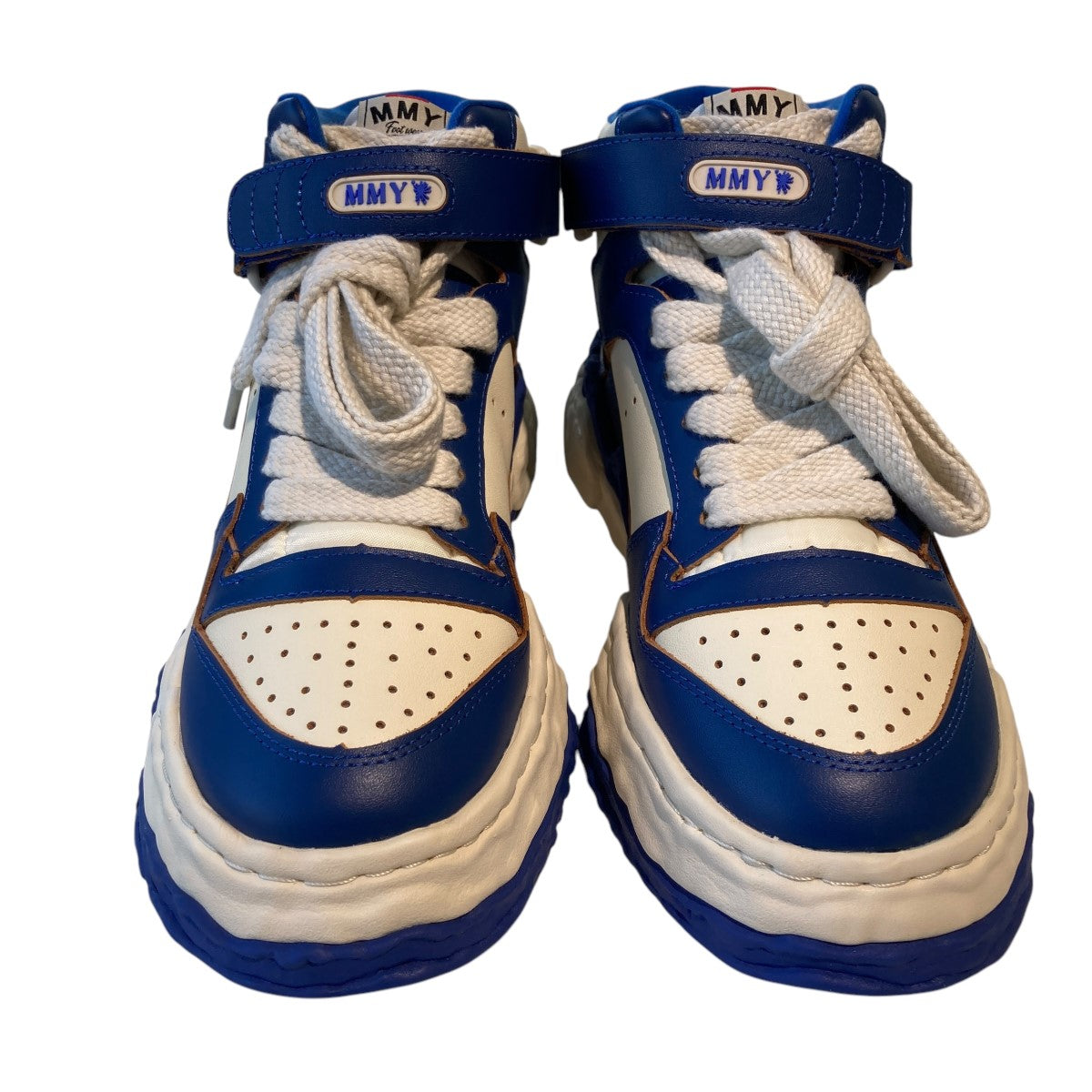 Maison MIHARA YASUHIRO(メゾンミハラヤスヒロ) KEITH OG Sole