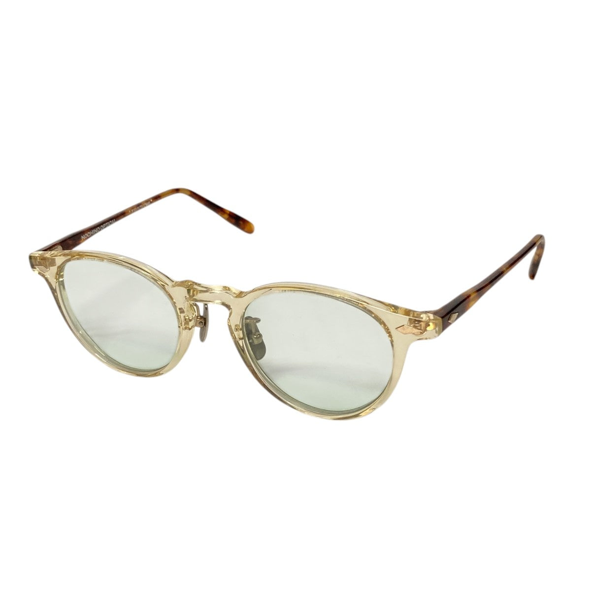 NOCHINO OPTICAL - 【残り一点】Nochino | ACRMTSM ONLINE STORE