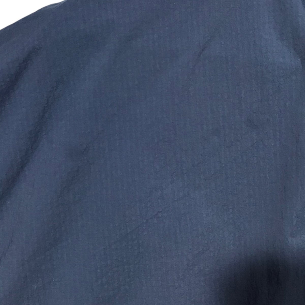 N．HOOLYWOOD(エヌハリウッド) ナイロンジャケット SHIRT