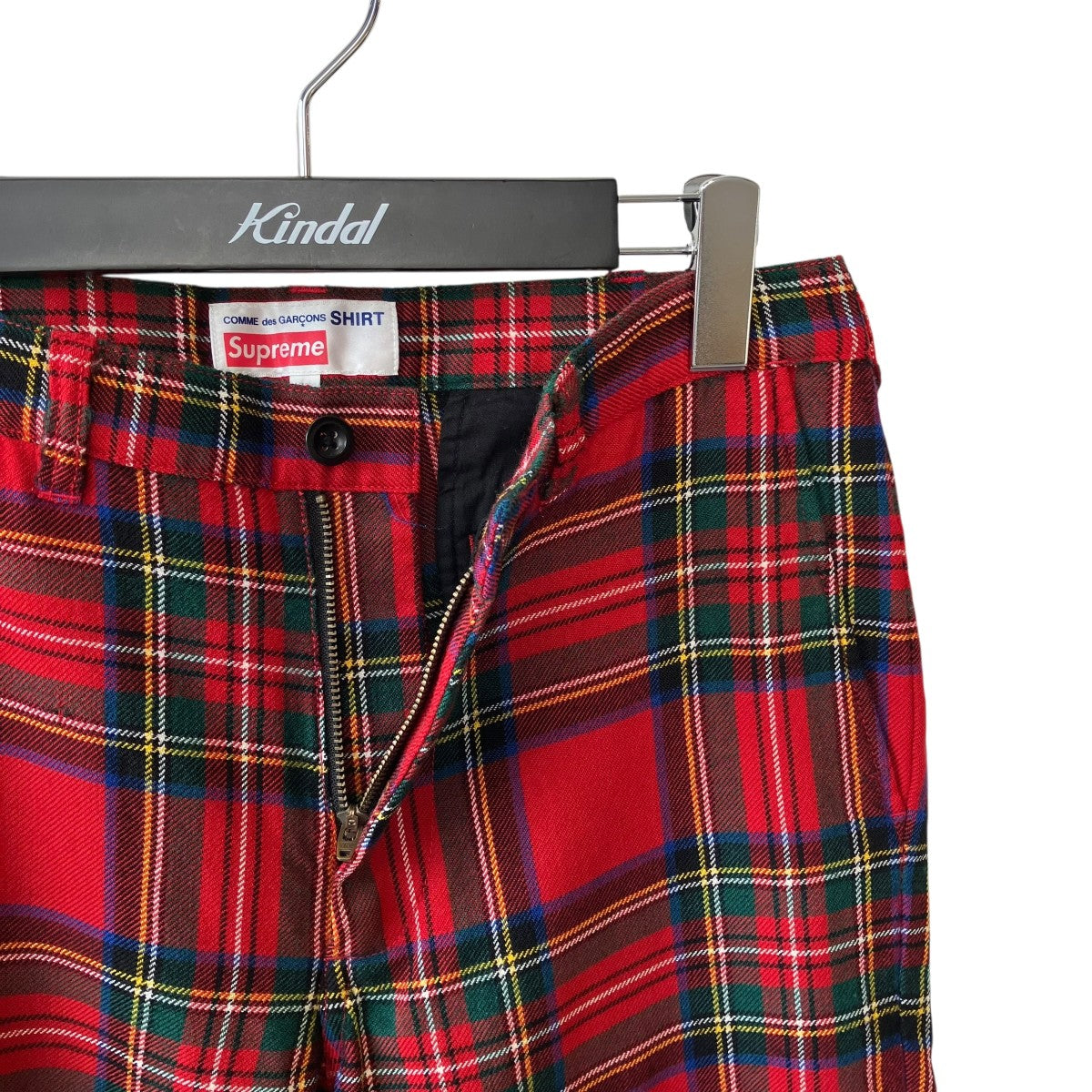 15AWComme des Garcons Shirtパンツ