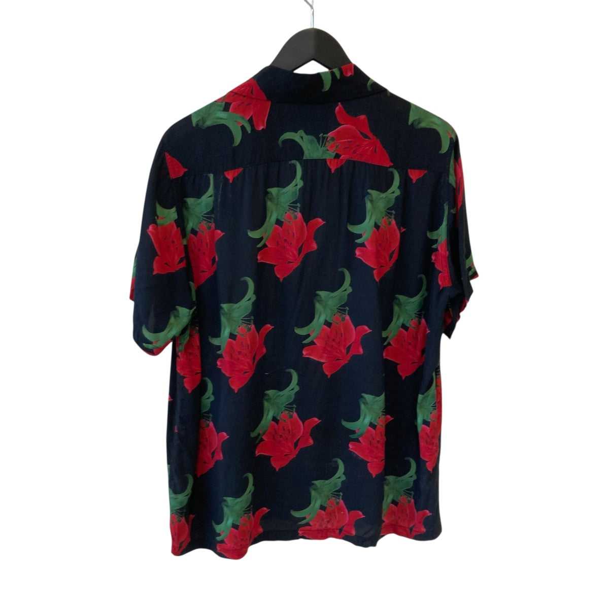 [未使用 ]WACKO MARIA バスキア アロハシャツ M サイズ Amazon.co.jp: [OURECO] WACKO MARIA ワコマリア シャツ 長袖