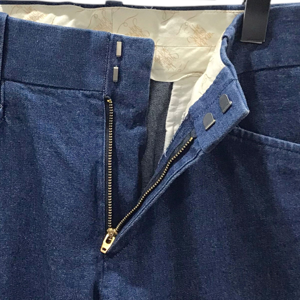 Dickies×The Stylist Japan × POGGY デニムセットアップスーツ