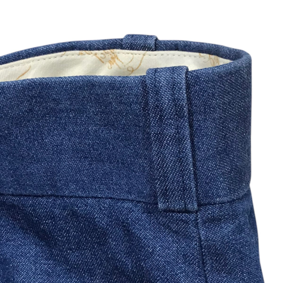 Dickies×The Stylist Japan × POGGY デニムセットアップスーツ