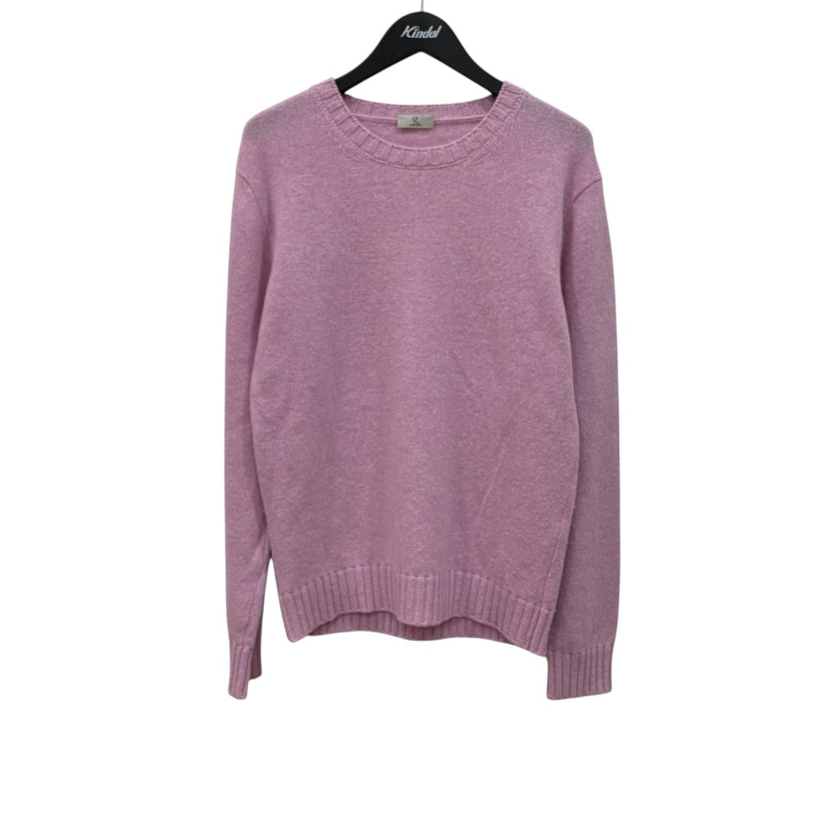 Q retailor ニット 古着・中古-1枚目のアイテム画像