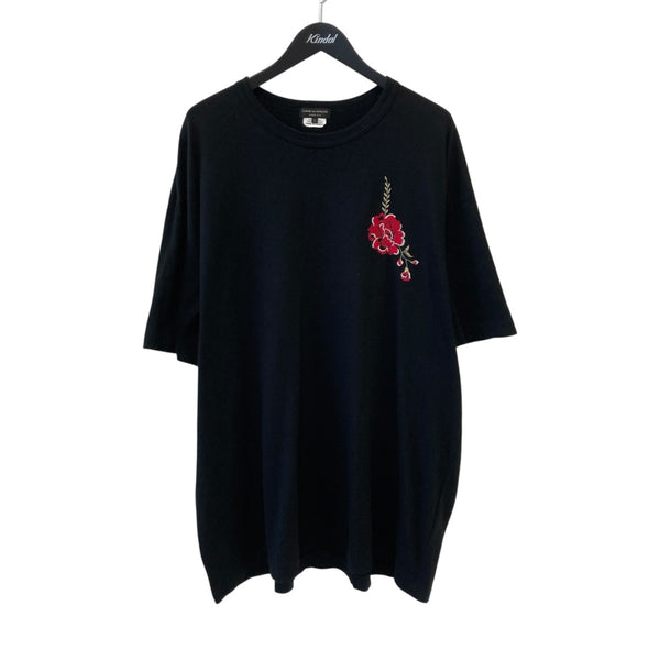 コムデギャルソンオムプリュス 24AW エステル タンクレイヤードTシャツ m41740764790_1.jpg?1767435461