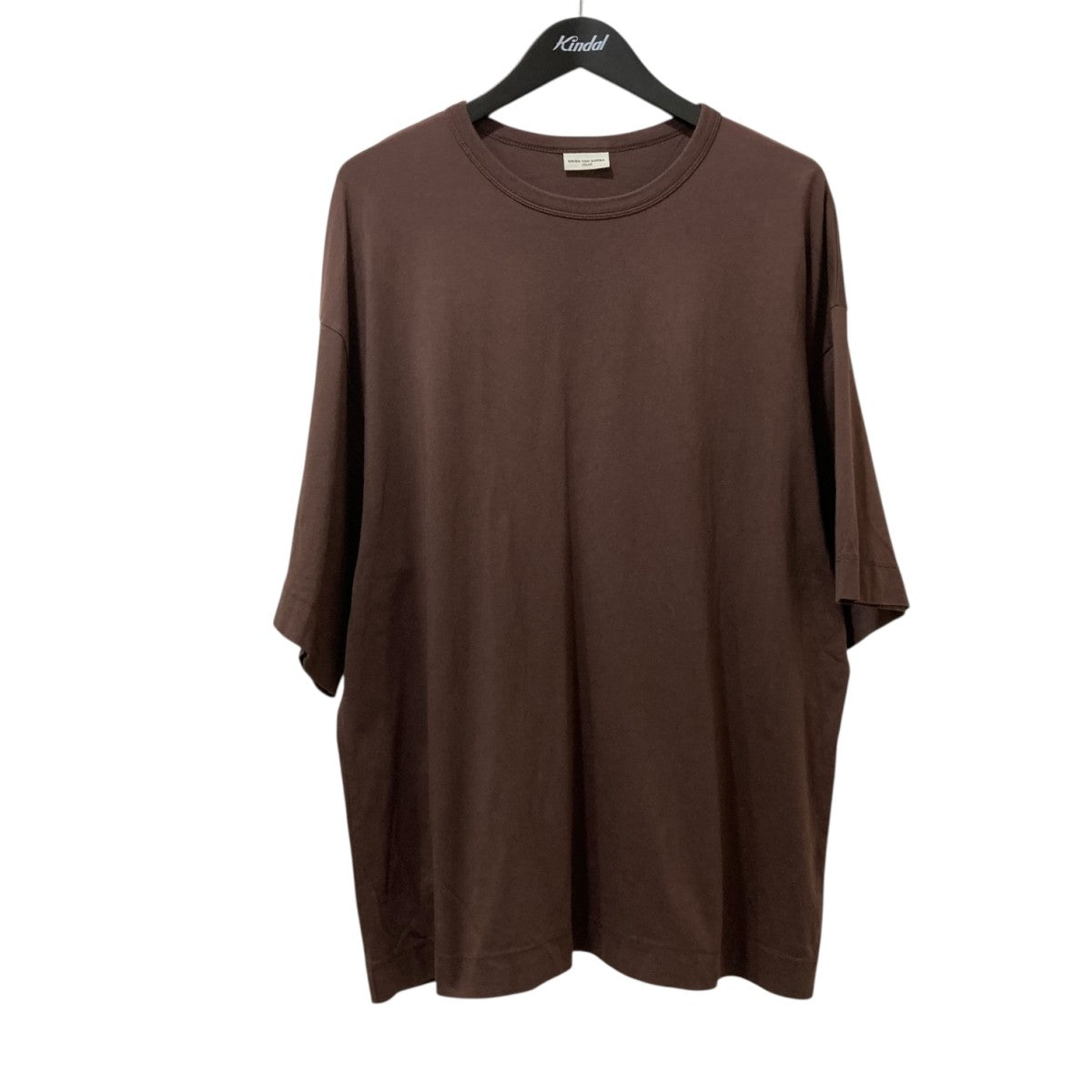Dries Van Noten★Tシャツ コットン クルーネック 無地 半袖 楽天市場】【8/15～18限定・最大2万円OFFクーポン配布中】DRIES