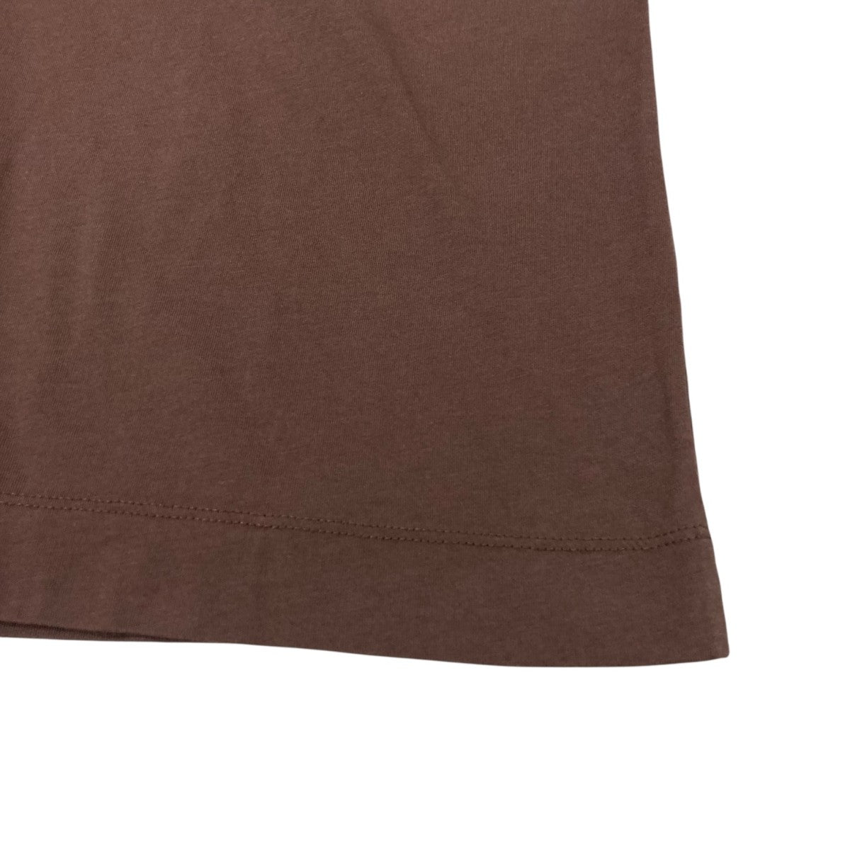 DRIES VAN NOTEN(ドリスヴァンノッテン) 半袖 クルーネックT