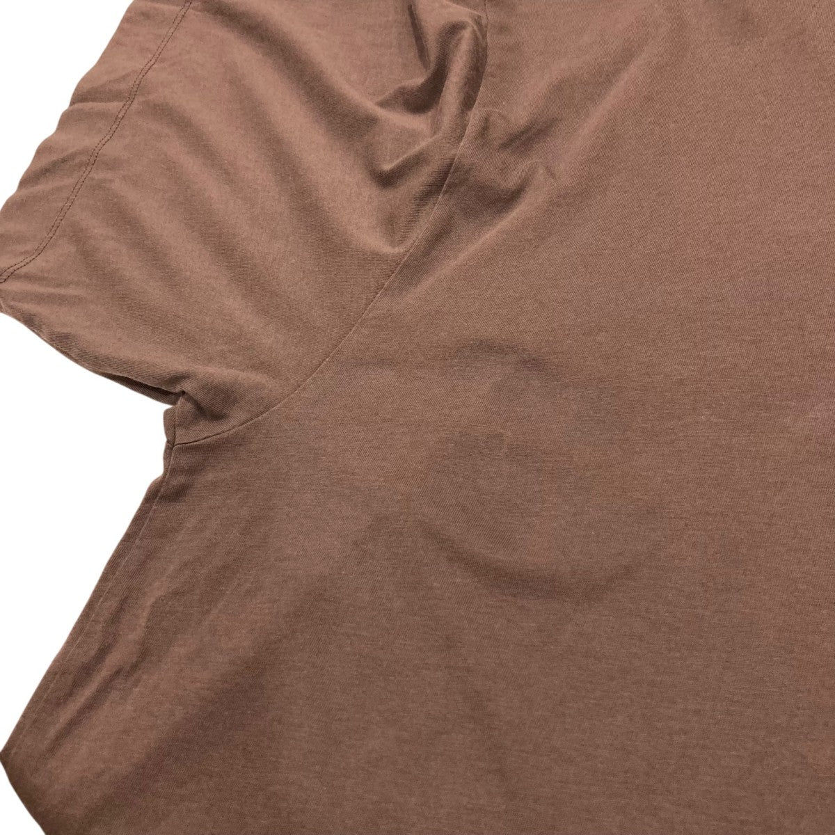 DRIES VAN NOTEN(ドリスヴァンノッテン) 半袖 クルーネックT DRIES VAN NOTEN(ドリスヴァンノッテン) 半袖 クルーネックT